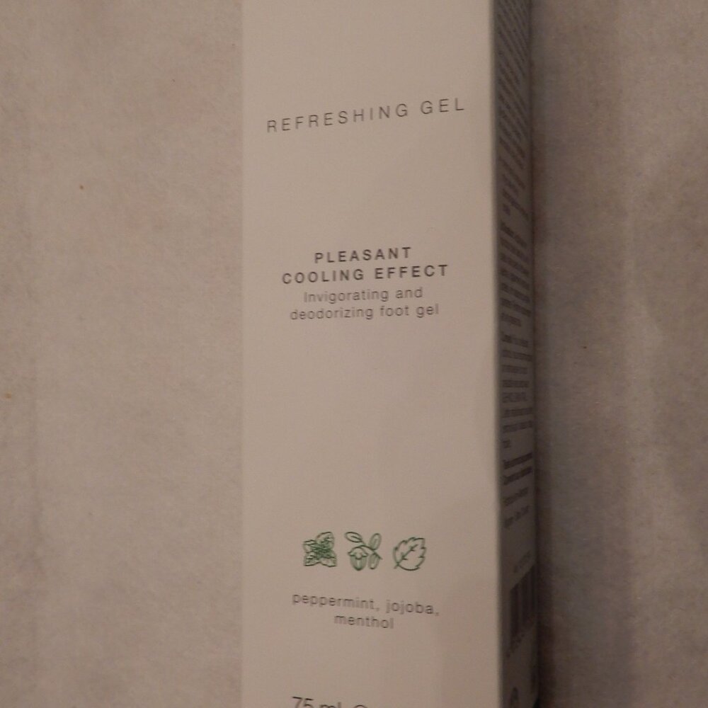 Gehwol Refreshing Gel